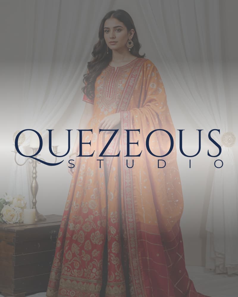 Stylish person in a modern setting